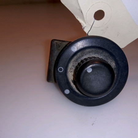 Commande rétroviseurs extérieures électriques occasion RENAULT MASTER II Phase 3 06-2006->04-2010 2.5 DCI  120ch