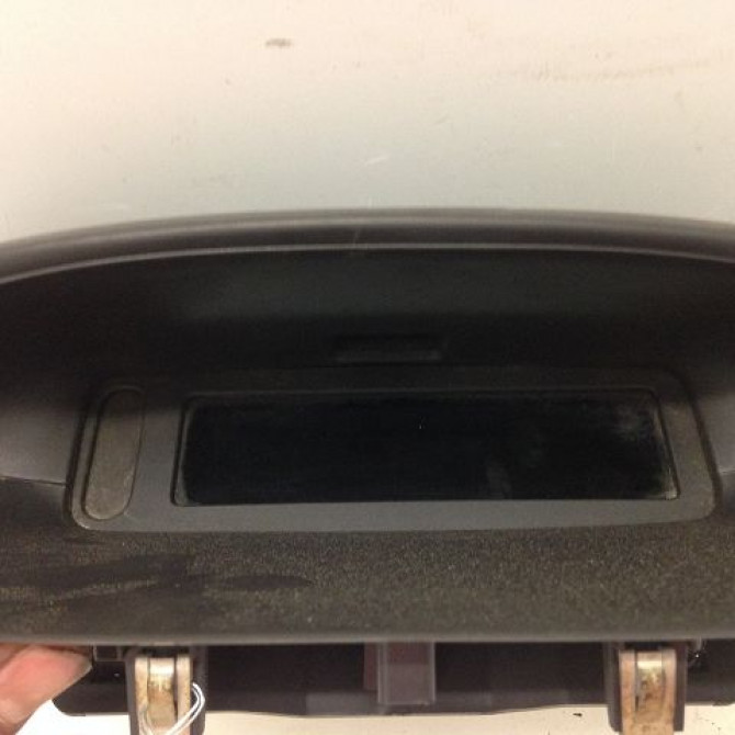 Afficheur digital occasion RENAULT MEGANE III Phase 1 11-2008->01-2012 1.4 TCE 16v 130ch 2