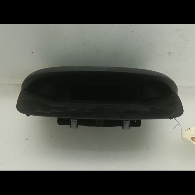 Afficheur digital occasion RENAULT MEGANE III Phase 1 11-2008->01-2012 1.5 DCI 105ch 1