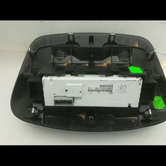 Afficheur digital occasion RENAULT MEGANE III Phase 1 11-2008->01-2012 1.5 DCI 105ch 2