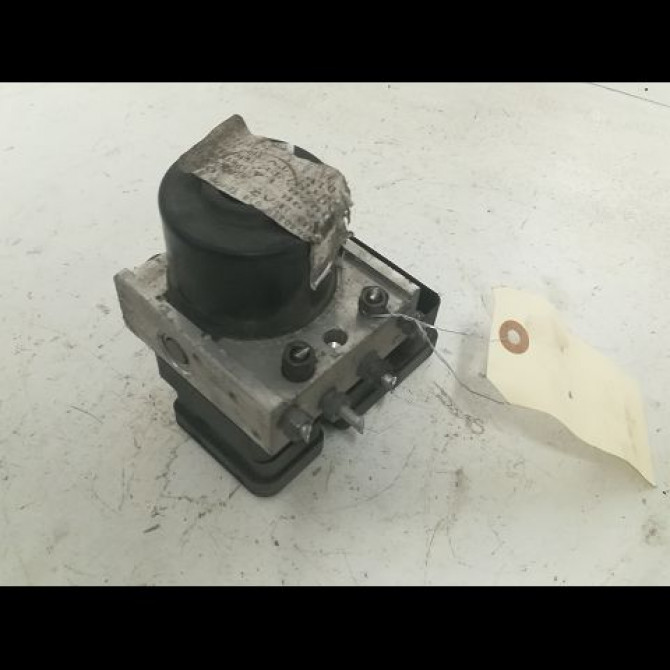 Unité hydraulique ABS occasion RENAULT MEGANE III Phase 1 11-2008->01-2012 1.5 DCI 105ch 476604075R 2