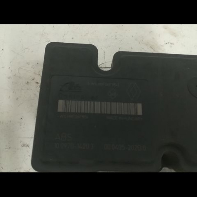 Unité hydraulique ABS occasion RENAULT MEGANE III Phase 1 11-2008->01-2012 1.5 DCI 105ch 476604075R 3