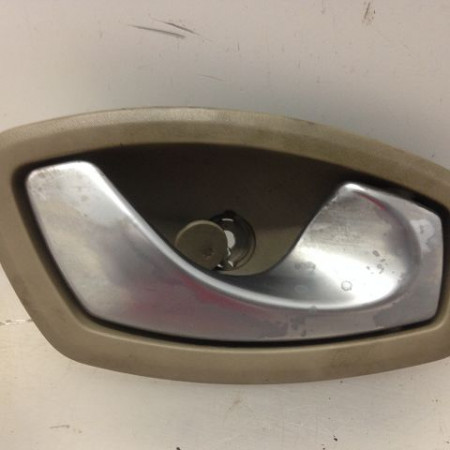 Poignee int porte ard occasion RENAULT MEGANE III Phase 1 11-2008->01-2012 1.4 TCE 16v 130ch 806710007R