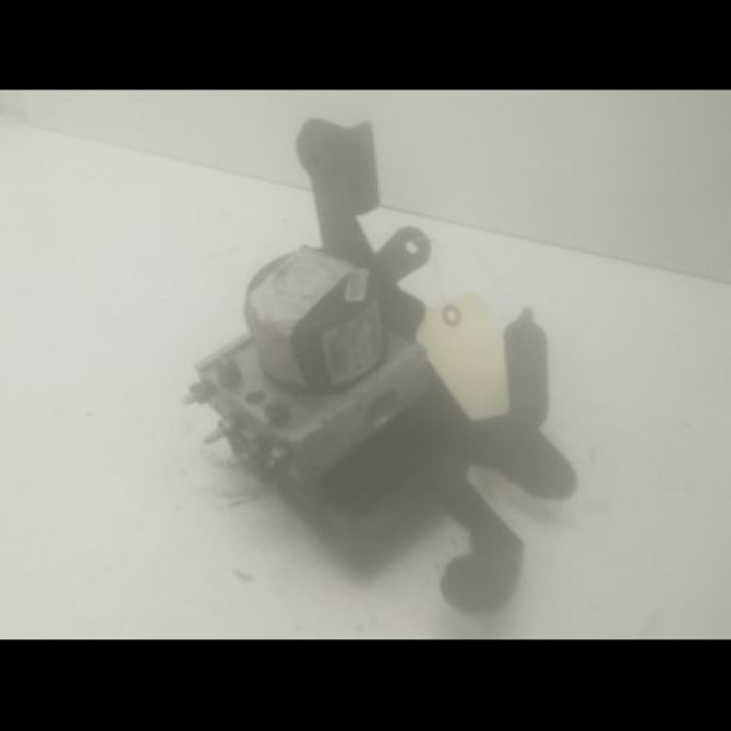 Unité hydraulique ABS occasion RENAULT MEGANE III Phase 1 11-2008->01-2012 1.5 DCI 85ch 476604075R 1