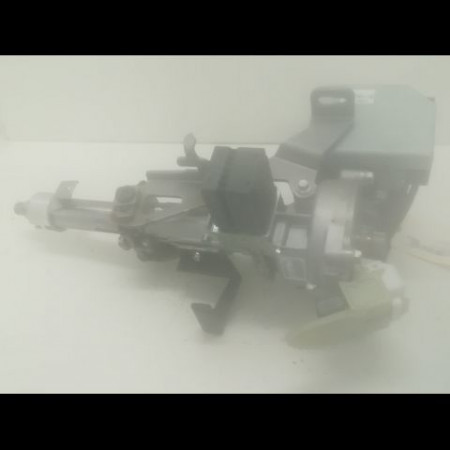 Colonne de direction assistee occasion RENAULT MEGANE III Phase 1 11-2008->01-2012 1.6i 16v 110ch 488100603R