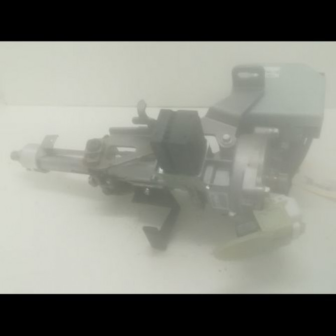 Colonne de direction assistee occasion RENAULT MEGANE III Phase 1 11-2008->01-2012 1.6i 16v 110ch 488100603R 1