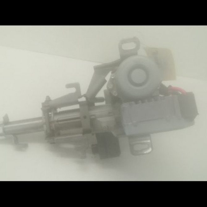 Colonne de direction assistee occasion RENAULT MEGANE III Phase 1 11-2008->01-2012 1.6i 16v 110ch 488100603R 2