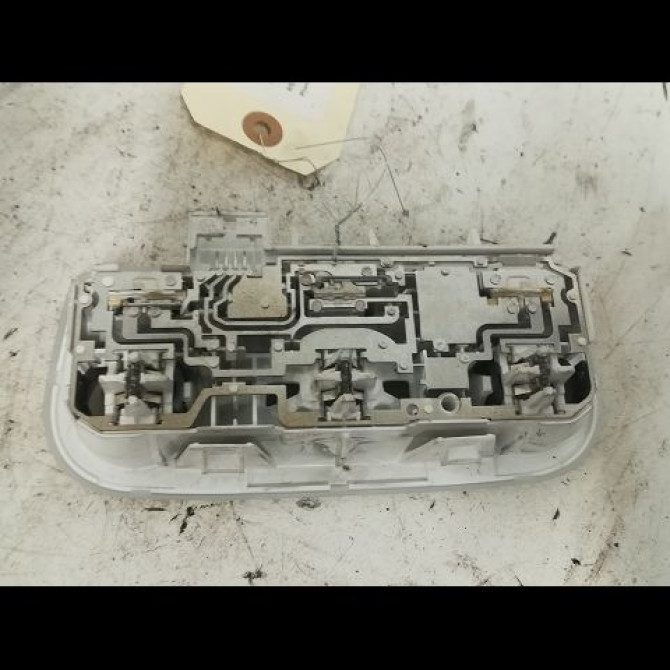 Plafonnier occasion RENAULT SCENIC III Phase 1 04-2009->11-2011 1.9 DCI 130ch 264300008R 2