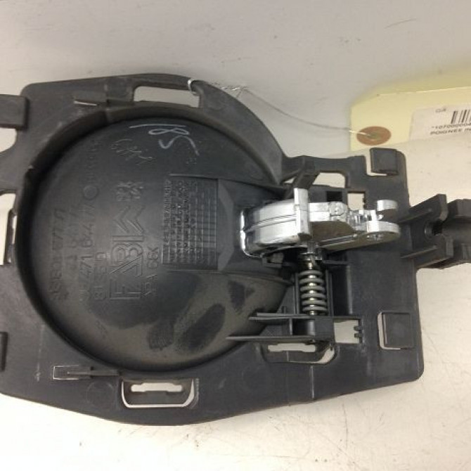 Poignee int porte ard occasion CITROEN C3 I Phase 1 04-2002->10-2005 1.4 HDi 914497 2
