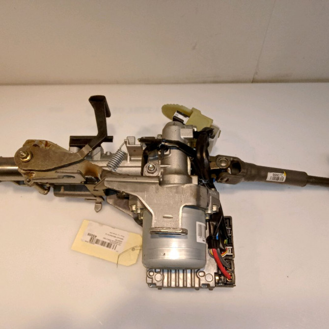 Colonne de direction assistee occasion RENAULT MEGANE III Phase 1 11-2008->01-2012 1.6i 16v 110ch 488100603R 1