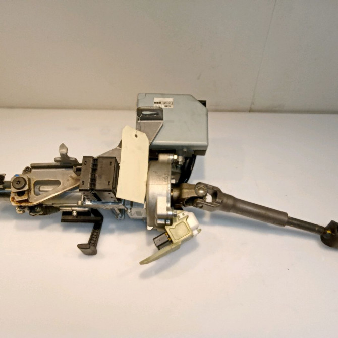 Colonne de direction assistee occasion RENAULT MEGANE III Phase 1 11-2008->01-2012 1.6i 16v 110ch 488100603R 2