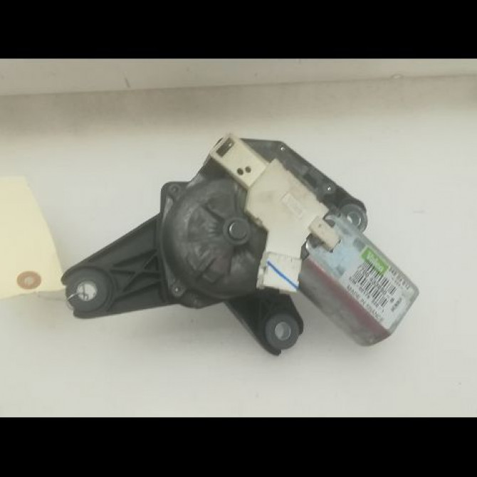 Moteur essuie-glace arrière occasion RENAULT SCENIC I Phase 2 08-1999->06-2003 1.9 DCI 100ch 7700433890 2