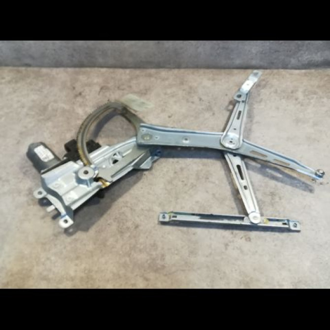 Mecanisme + moteur lève-glace avant droit occasion OPEL ZAFIRA II Phase 2 01-2008->12-2014 1.7 CDTI 16v 110ch 93184843 1