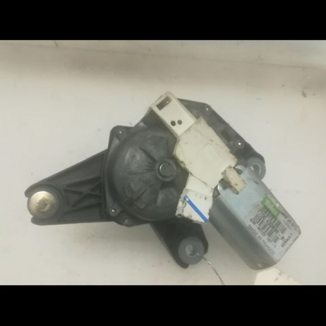 Moteur essuie-glace arrière occasion RENAULT SCENIC I Phase 2 08-1999->06-2003 1.9 DCI 100ch 7700433890 2