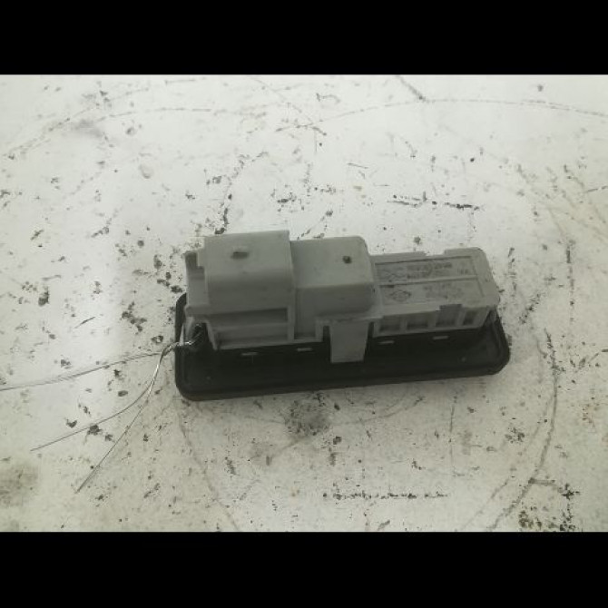 Actionneur serrure hayon occasion RENAULT MEGANE IV Phase 1 12-2015->... 1.2 TCE 130ch 2