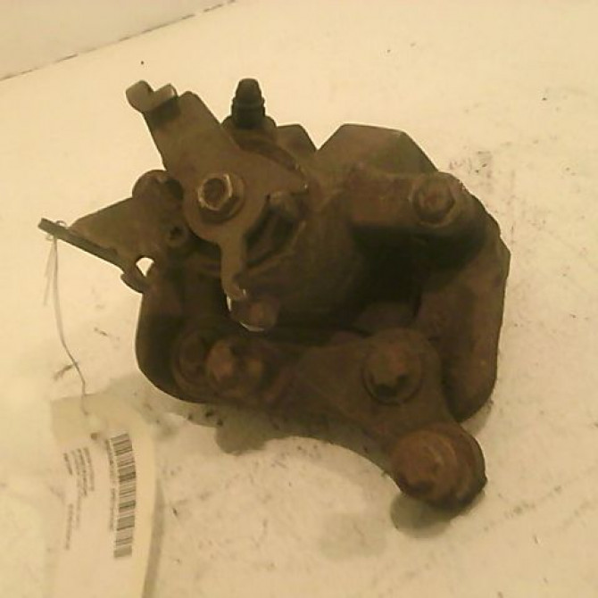 Etrier de frein arrière droit occasion RENAULT MEGANE III Phase 3 10-2013->... 440018456R 2