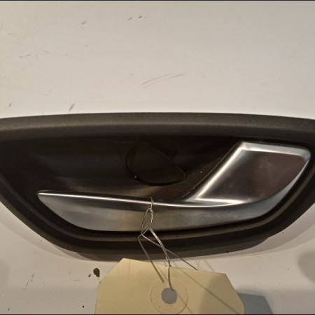 Poignee int porte ard occasion RENAULT MEGANE IV Phase 1 12-2015->... 1.5 DCI 8v 110ch 826723233R