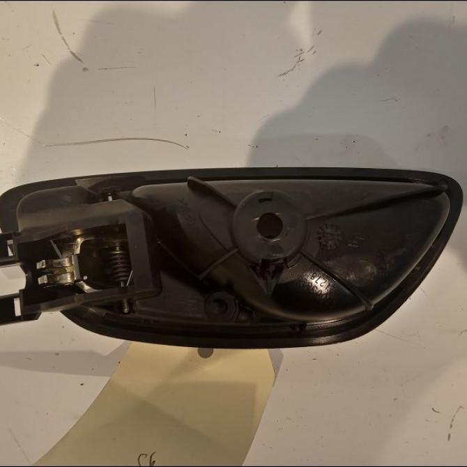 Poignee int porte ard occasion RENAULT MEGANE IV Phase 1 12-2015->... 1.5 DCI 8v 110ch 826723233R 2