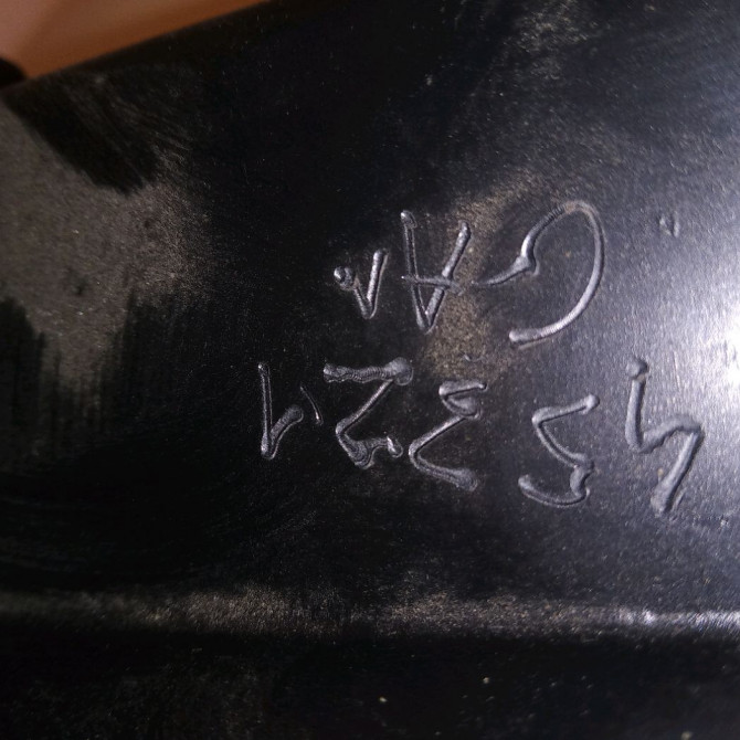 Ventilateur de chauffage occasion PEUGEOT 307 Phase 1 04-2001->06-2005 1.6 HDI 16v 110ch 6441T8 3