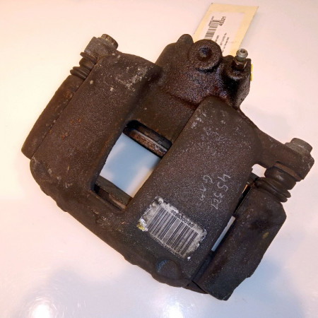 Etrier de frein avant gauche occasion PEUGEOT 307 Phase 1 04-2001->06-2005 1.6 HDI 16v 110ch 4400N2