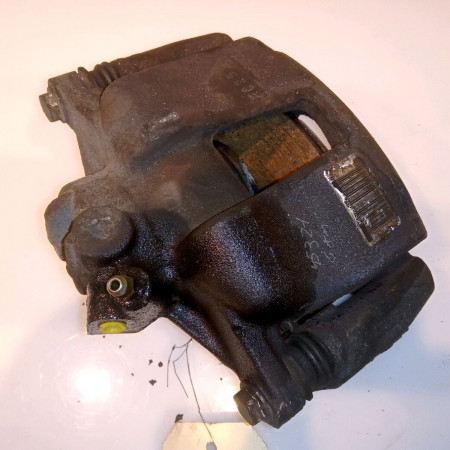 Etrier de frein avant droit occasion PEUGEOT 307 Phase 1 04-2001->06-2005 1.6 HDI 16v 110ch 4400N3