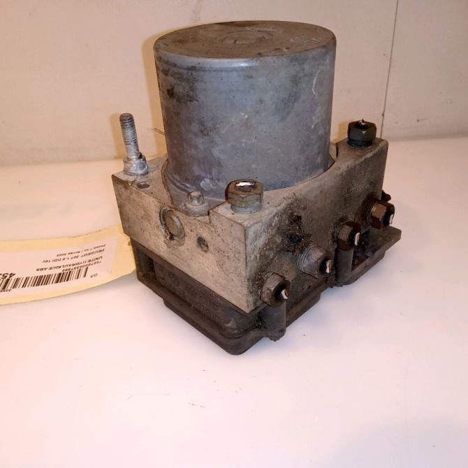Unité hydraulique ABS occasion PEUGEOT 307 Phase 1 04-2001->06-2005 1.6 HDI 16v 110ch 4541T4 1