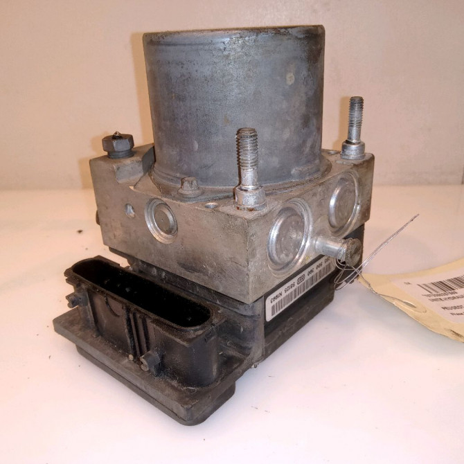 Unité hydraulique ABS occasion PEUGEOT 307 Phase 1 04-2001->06-2005 1.6 HDI 16v 110ch 4541T4 3