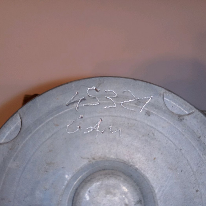 Unité hydraulique ABS occasion PEUGEOT 307 Phase 1 04-2001->06-2005 1.6 HDI 16v 110ch 4541T4 5