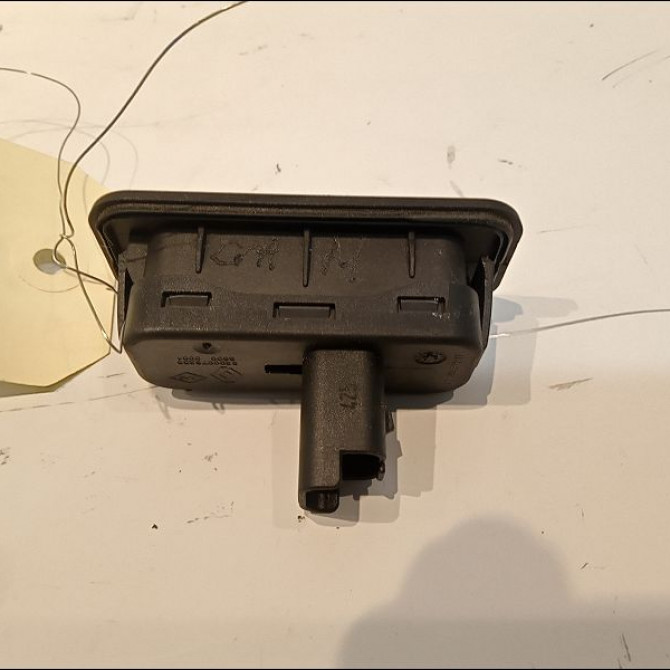 Actionneur serrure hayon occasion RENAULT MODUS Phase 1 09-2004->12-2007 1.4i 16v 2