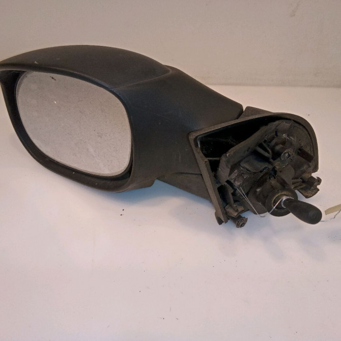 Retroviseur exterieur gauche occasion CITROEN C3 I Phase 1 04-2002->10-2005 1.4HDI 8v 70ch 8149FG 1