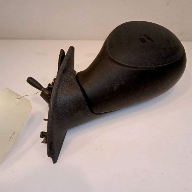 Retroviseur exterieur gauche occasion CITROEN C3 I Phase 1 04-2002->10-2005 1.4HDI 8v 70ch 8149FG 2