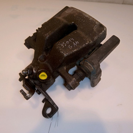 Etrier de frein arrière gauche occasion  440116795R