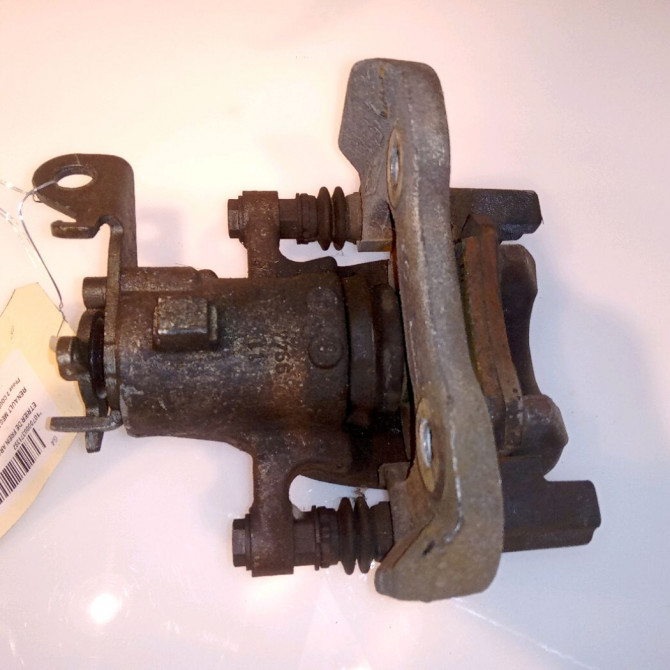 Etrier de frein arrière gauche occasion  440116795R 2