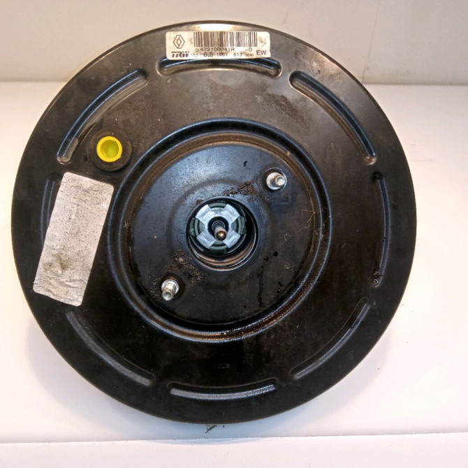 Servo-frein occasion  472109954R 1