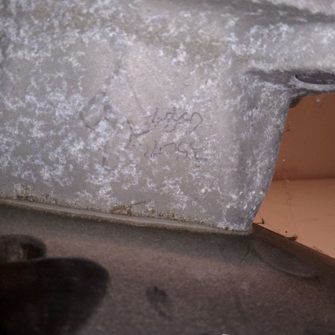 Servo-frein occasion  472109954R 3