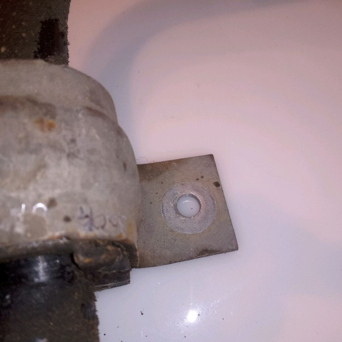 Barre stab av occasion  546110033R 2