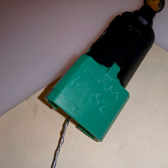 occasion PEUGEOT 2008 Phase 1 01-2013->... 1.2i PURETECH 110ch 3