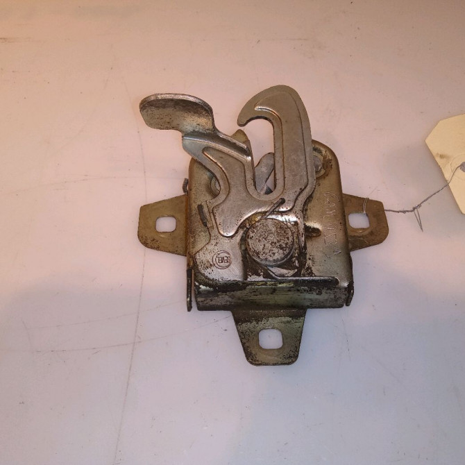 Serrure capot occasion CITROEN JUMPER III Phase 1 06-2006->... 1608501380 1