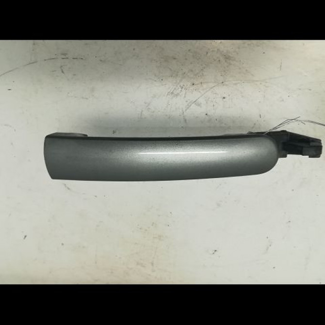 Poignee ext porte ard occasion VOLKSWAGEN PASSAT IV Phase 2 10-2000->03-2005 1.9 TDI 130ch 3B0837207GGRU 1