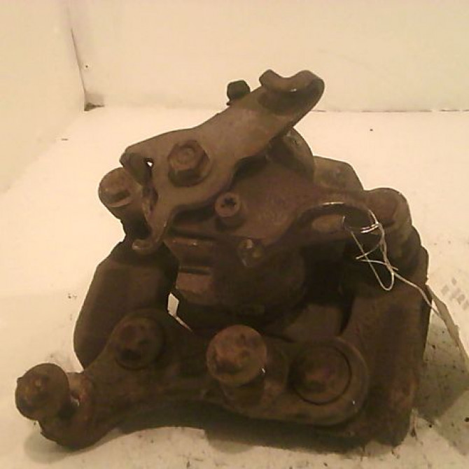 Etrier de frein arrière gauche occasion RENAULT MEGANE III Phase 3 10-2013->... 440116795R 2