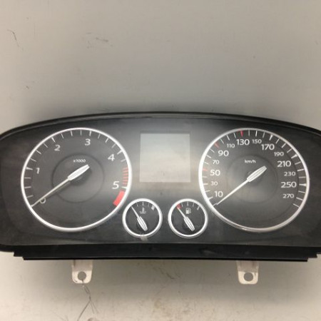 Compteur occasion RENAULT LAGUNA III Phase 1 10-2007->10-2010 2.0 DCI 130ch 250450036R
