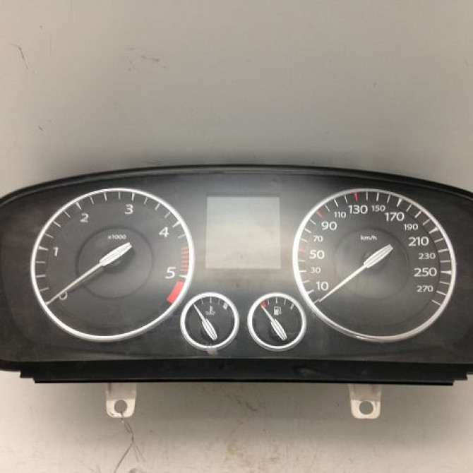 Compteur occasion RENAULT LAGUNA III Phase 1 10-2007->10-2010 2.0 DCI 130ch 250450036R 1