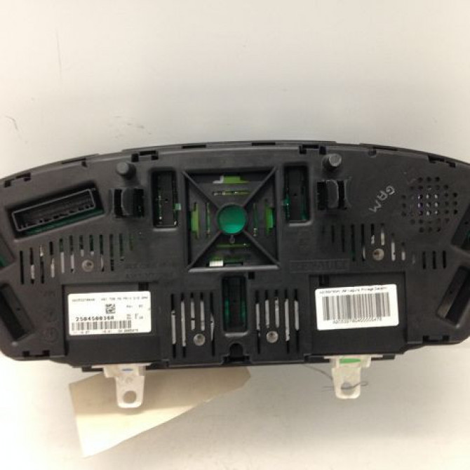 Compteur occasion RENAULT LAGUNA III Phase 1 10-2007->10-2010 2.0 DCI 130ch 250450036R 2