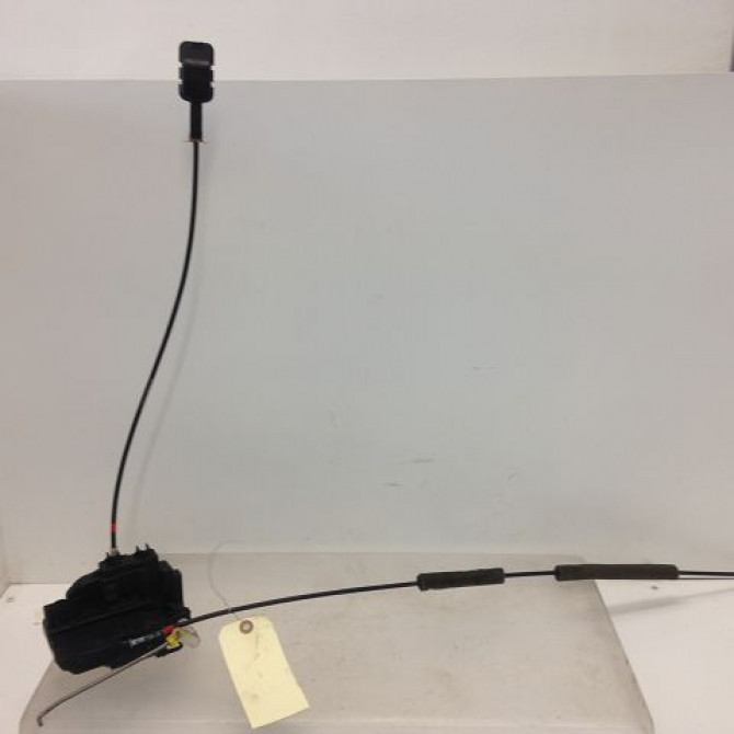 Serrure porte avg occasion NISSAN NOTE I Phase 1 03-2006->03-2009 1.5 DCI 68ch 805019U10C 1