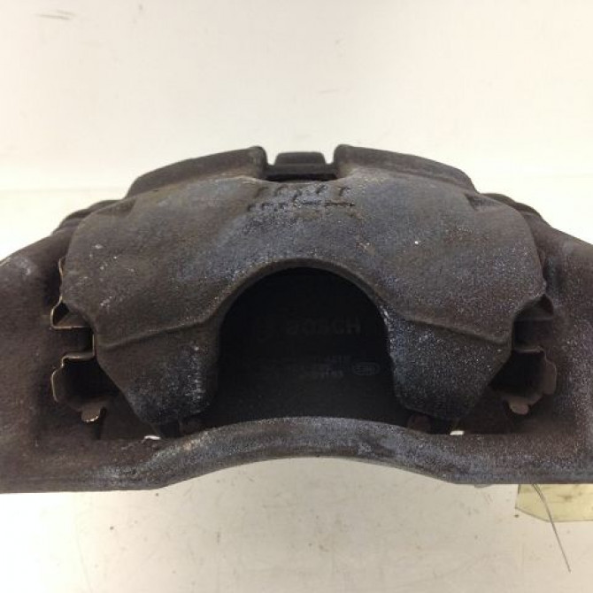 Etrier de frein avant gauche occasion NISSAN NOTE I Phase 1 03-2006->03-2009 1.5 DCI 68ch 41011AX60A 1