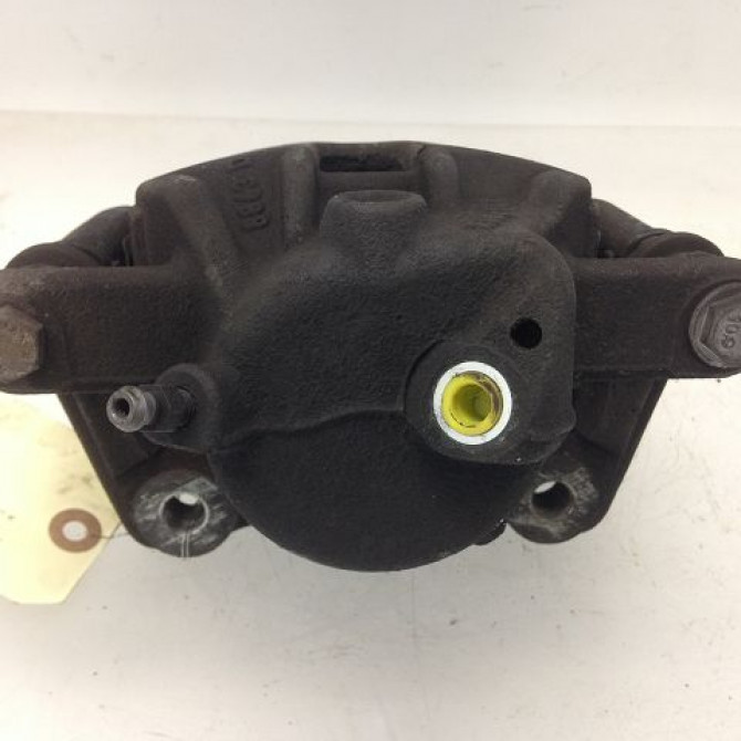 Etrier de frein avant gauche occasion NISSAN NOTE I Phase 1 03-2006->03-2009 1.5 DCI 68ch 41011AX60A 3