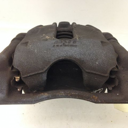 Etrier de frein avant droit occasion NISSAN NOTE I Phase 1 03-2006->03-2009 1.5 DCI 68ch 41001AX60A