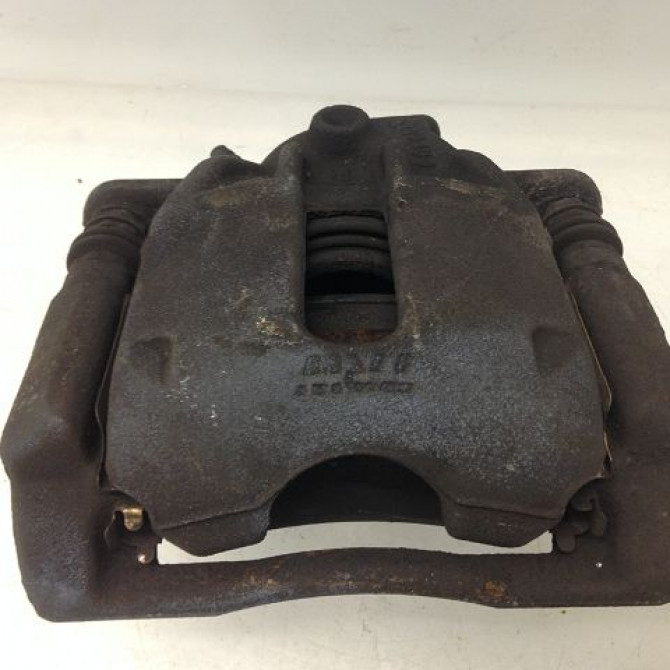 Etrier de frein avant droit occasion NISSAN NOTE I Phase 1 03-2006->03-2009 1.5 DCI 68ch 41001AX60A 2