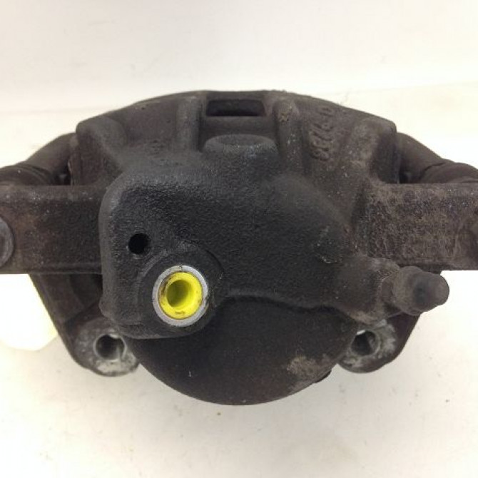 Etrier de frein avant droit occasion NISSAN NOTE I Phase 1 03-2006->03-2009 1.5 DCI 68ch 41001AX60A 3