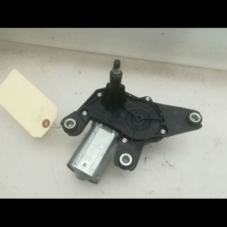 Moteur essuie-glace arrière occasion RENAULT CLIO III Phase 1 09-2005->03-2009 1.2i 16v 75ch 8200311486